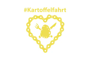 Die Münchener Kartoffelfahrt