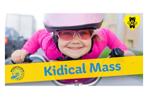 Kidical Mass München