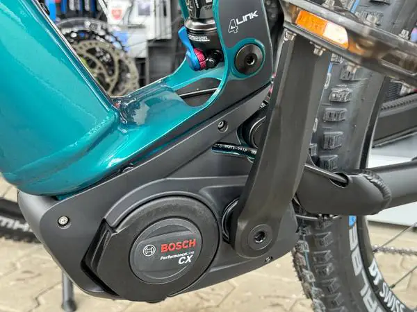Bosch E-Bike Motor Kaufberatung