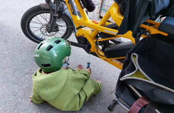 Fahrrad Werkstatt in München-Bogenhausen und Oberföhring