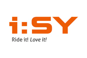 Fahrräder von I:SY oder auch ISY geschrieben