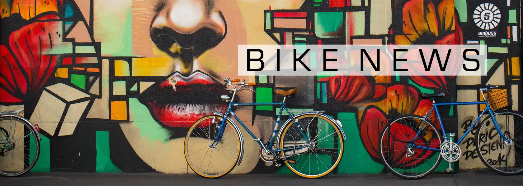 News aus der Welt der Fahrräder