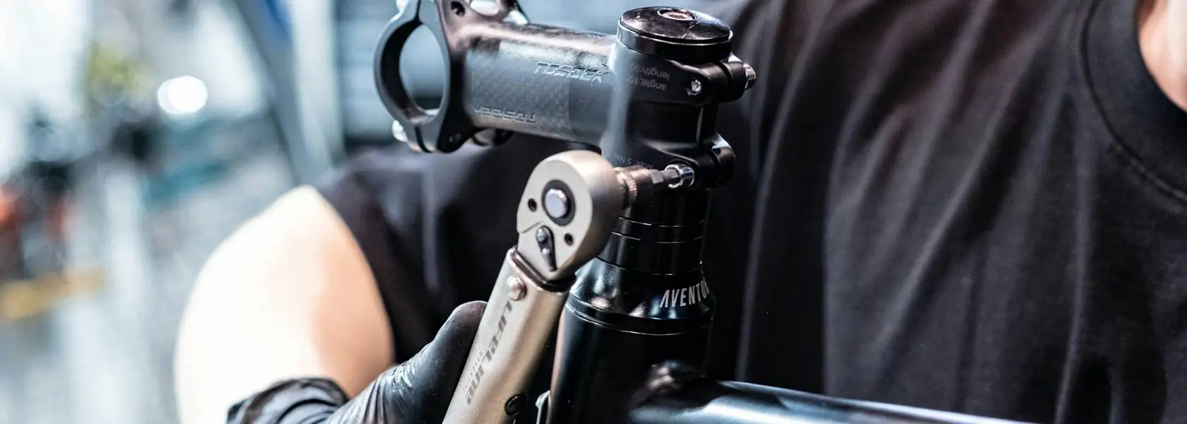 Dein Fahrrad Service München Bogenhausen